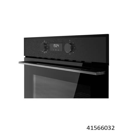 Horno Teka Pirol Tico Hsb P Negro Multifunci N