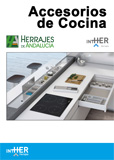 Catálogo Accesorios de Cocina