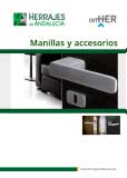 Catálogo Manillas y Accesorios
