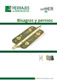 Catálogo Bisagras y Pernios