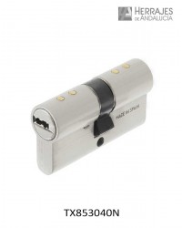 Cilindro Alta Seguridad Magnético Federal 30 x 40 mm · Thirard · El Corte  Inglés
