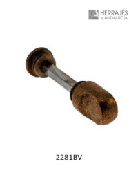 Muletilla bronce vibrato 2281 20,5mm