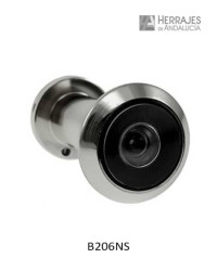 Mirilla digital EHL Record Para puertas con espesor de 35-120 mm