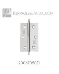 BISAGRA ACERO INOXIDABLE |...