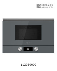Microondas Integrable con Grill MS 622 BIS
