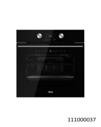 Horno Electrico Empotrable Multifuncion Turbo WISH HLB 840 SS – Welcome  Home Lima