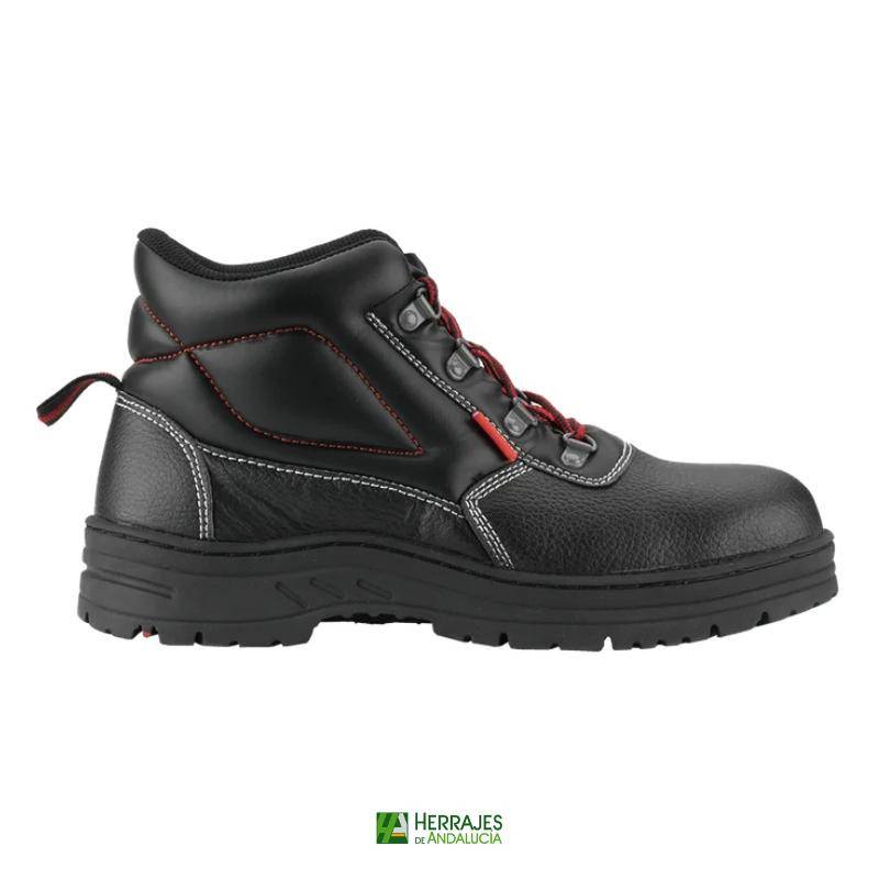 BOTA DE SEGURIDAD BELLOTA MODELO S3 CLASSIC.TALLA 42