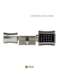 Control de acceso herramienta para control de acceso entrada / salida de usuarios