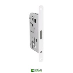 Cerradura Magnética Modelo B-Forty blanco marca Yale-Herrajes de Andalucía