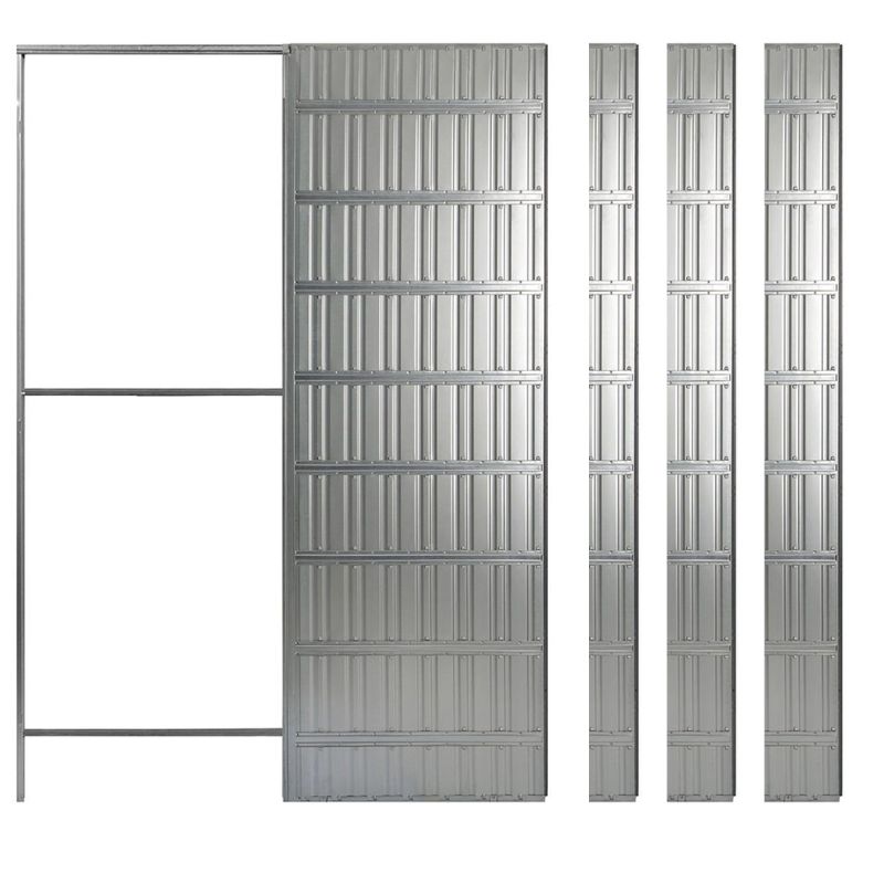 Fotgrafía de la categoría Premarcos | Herrajes de Andalucía Fotgrafía de la categoría Premarcos