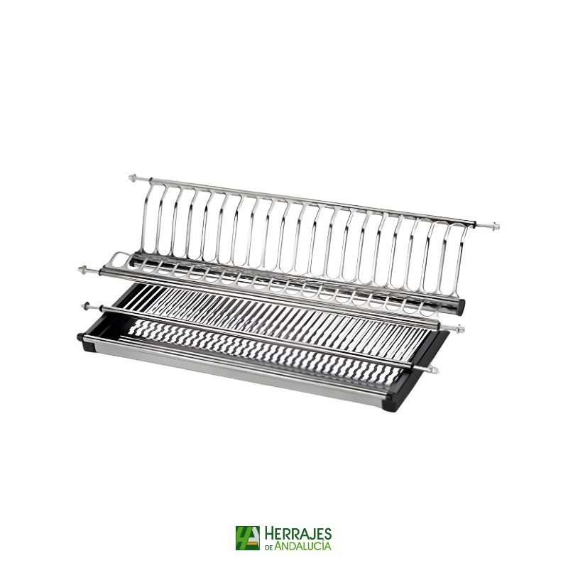 Rejilla vegetal ancho 45cm | Herrajes de Andalucía Rejilla vegetal ancho 45cm