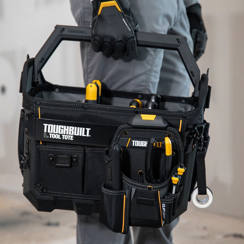 Herramientas para profesionales Marca Toughbuilt