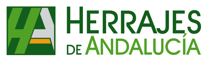 Herrajes de Andalucía